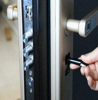 长武开锁 长武开锁公司开修指纹锁